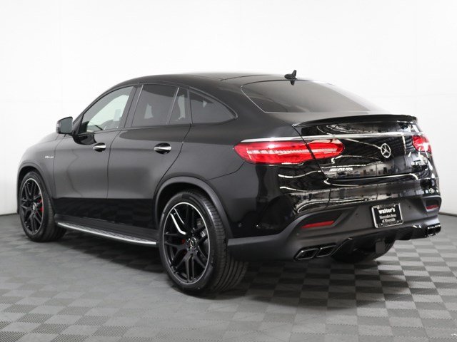 Mercedes Gle Coupe 2019 The 2019 Mercedes 2019 10 04