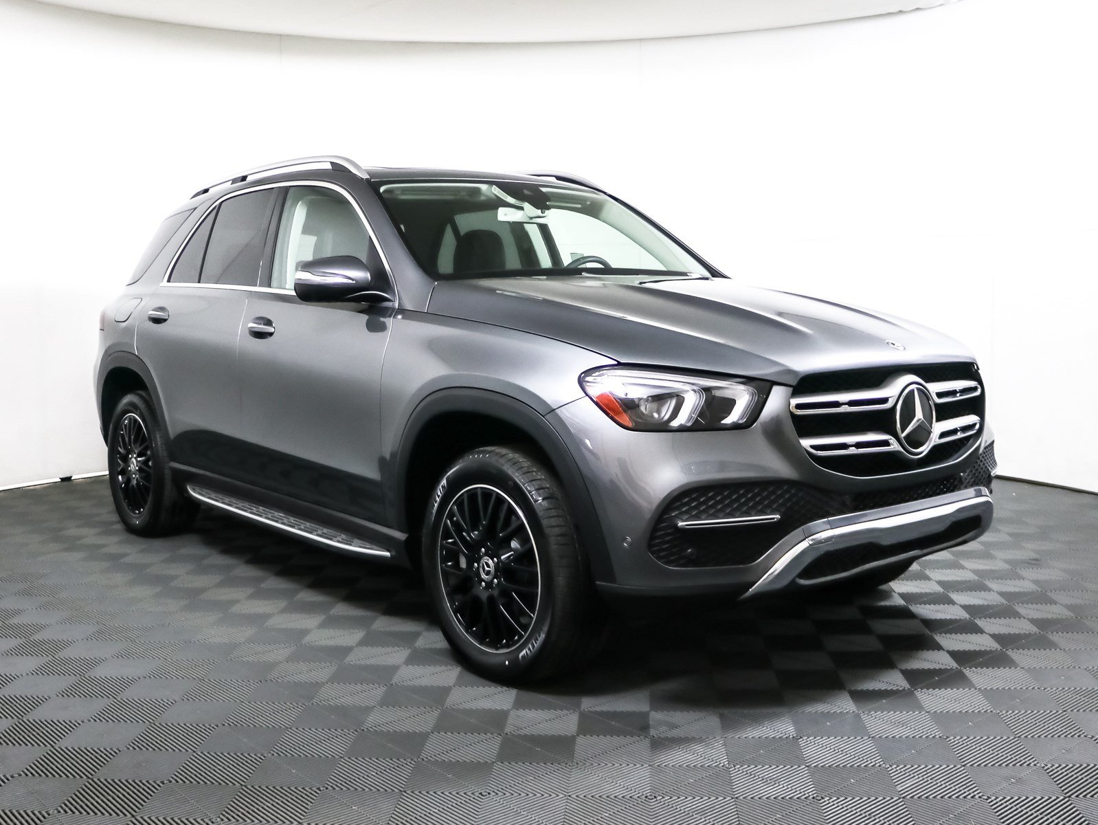 New 2020 Mercedes Benz Gle 350 Awd 4matic