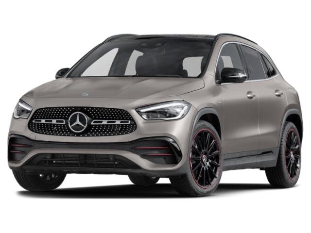 New 21 Mercedes Benz Gla Gla 250 Suv In Riverside n Walter S Mercedes Benz Of Riverside