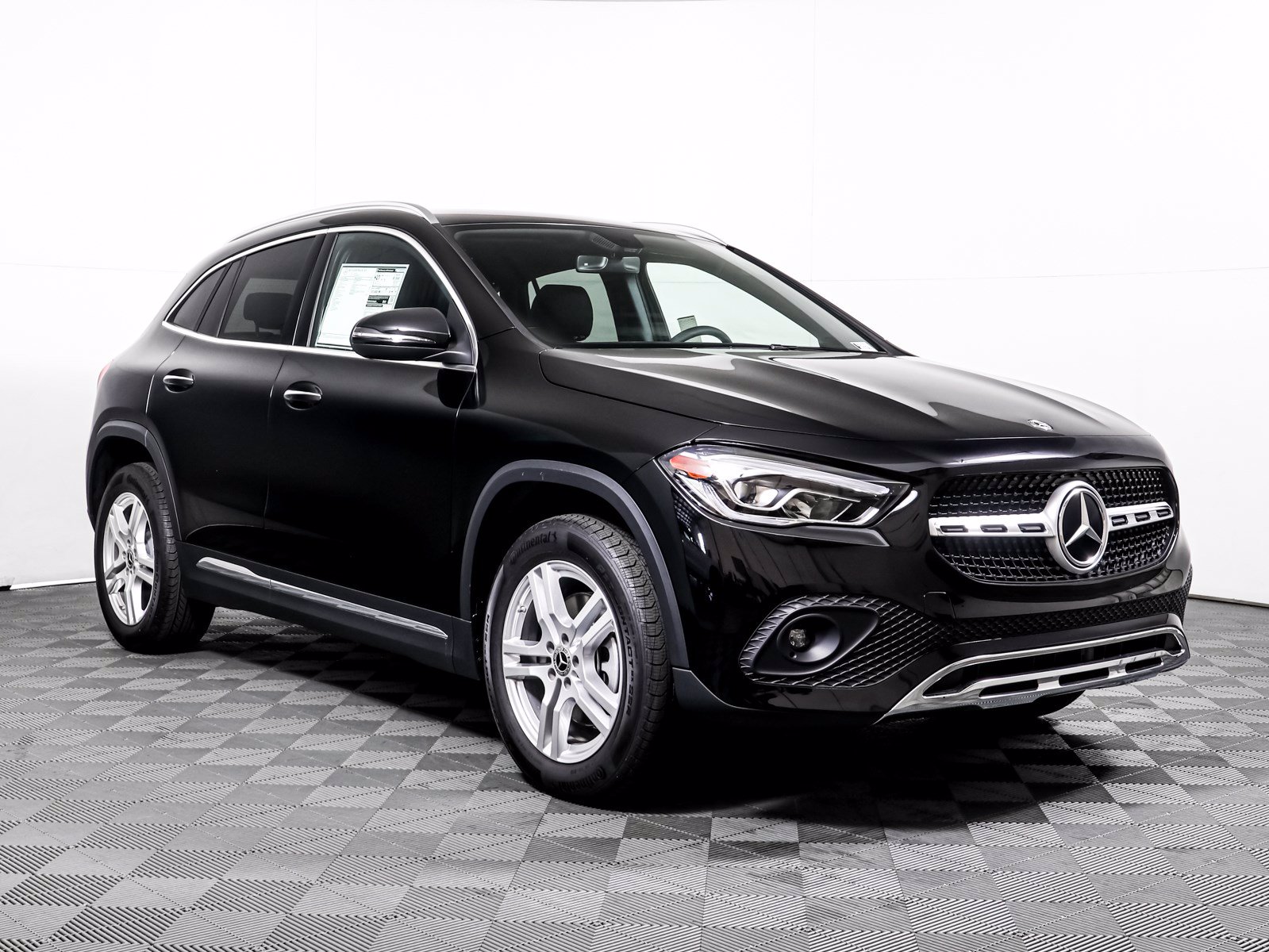 New 21 Mercedes Benz Gla Gla 250 Suv In Riverside n Walter S Mercedes Benz Of Riverside