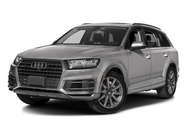 Pre Owned 2017 Audi Q7 Premium Plus Suv In Riverside 30778uk Pre Owned 2017 Audi Q7 Premium Plus