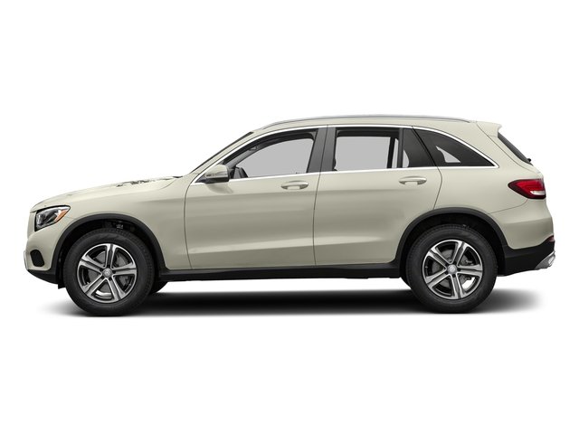 New 2018 Mercedes Benz Glc 300