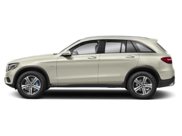 New 2019 Mercedes Benz Glc 350e 4matic