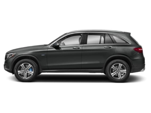 New 2019 Mercedes Benz Glc 350e