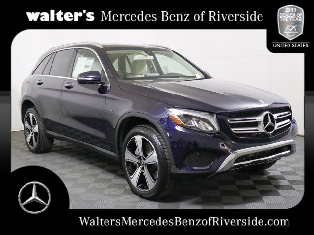 New 2019 Mercedes Benz Glc 350