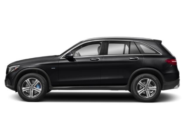 New 2019 Mercedes Benz Glc 350e 4matic