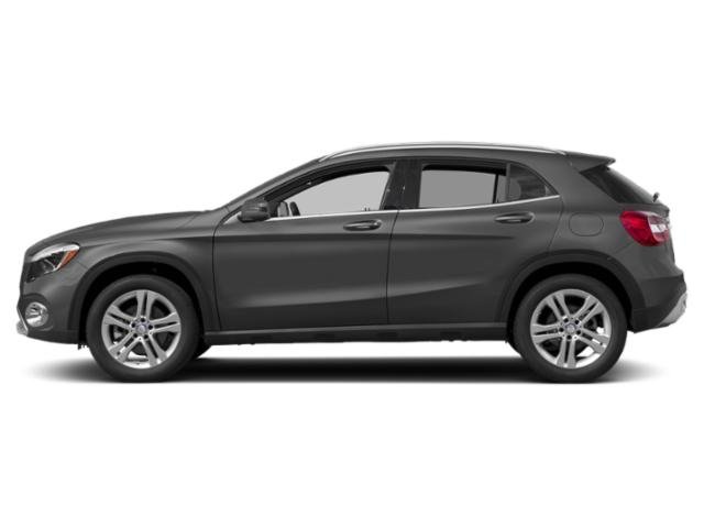 New 2019 Mercedes Benz Gla 250