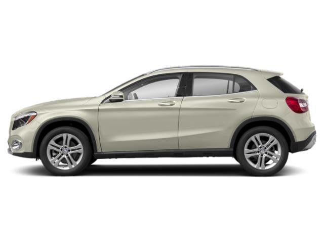 Certified Pre Owned 2019 Mercedes Benz Gla 250