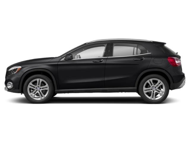 New 2020 Mercedes Benz Gla 250