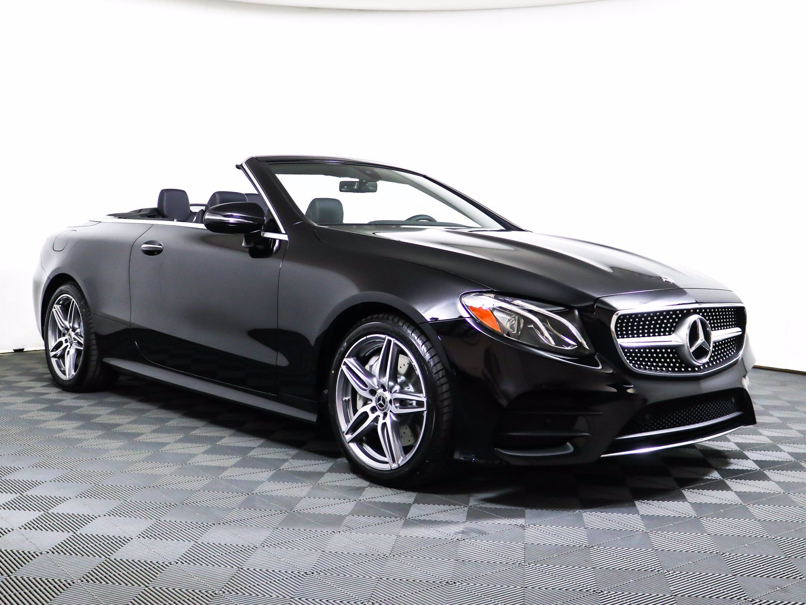 New 2020 Mercedes-Benz E-Class E 450 Convertible in Riverside #55899N ...