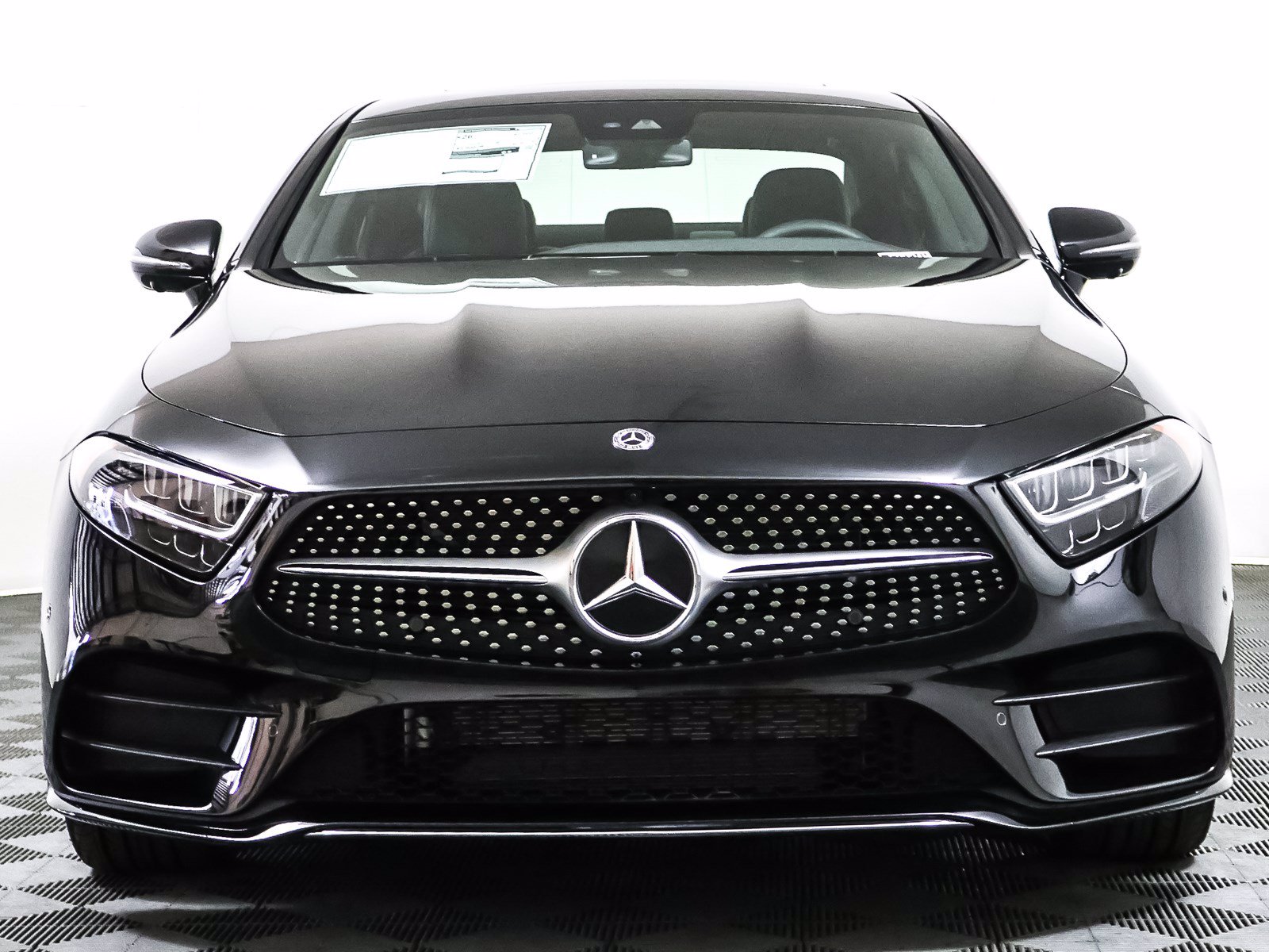 New 2020 Mercedes-Benz CLS CLS 450 Coupe in Riverside #56234N | Walter ...