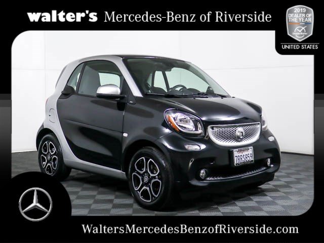 Pre Owned 2016 Smart Smt Fortwo Coupe In Riverside 710su Pre Owned 2016 Smart Smt Fortwo Coupe