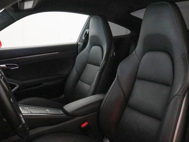 Pre Owned 2019 Porsche 911 Carrera 4 Gts Coupe In Riverside