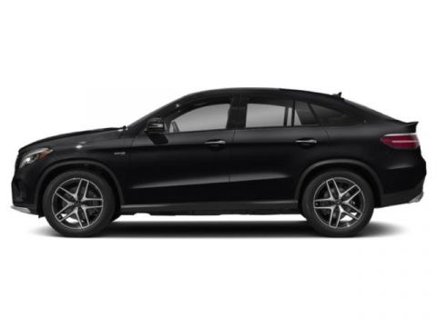 New Mercedes Benz Gle Suv Coupe For Sale In Riverside